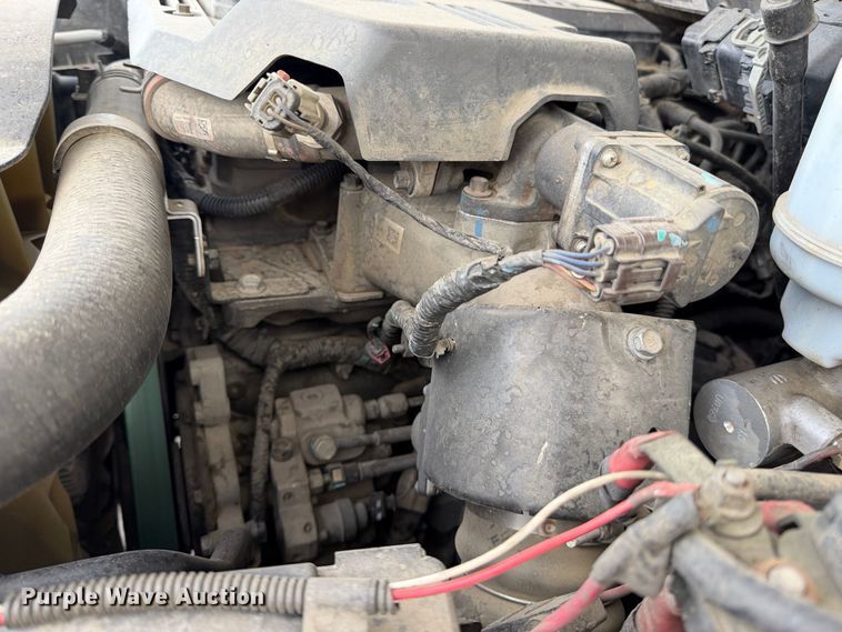 image for item EP3051 2018 RAM 5500 utility / service truck