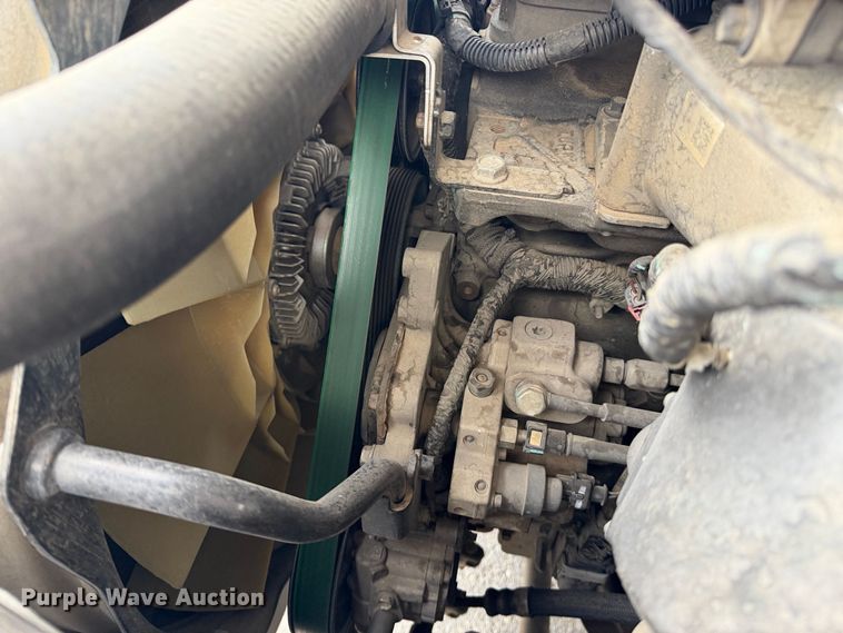 image for item EP3051 2018 RAM 5500 utility / service truck