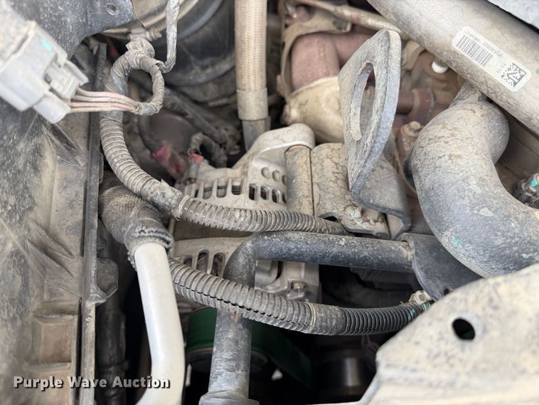 image for item EP3051 2018 RAM 5500 utility / service truck