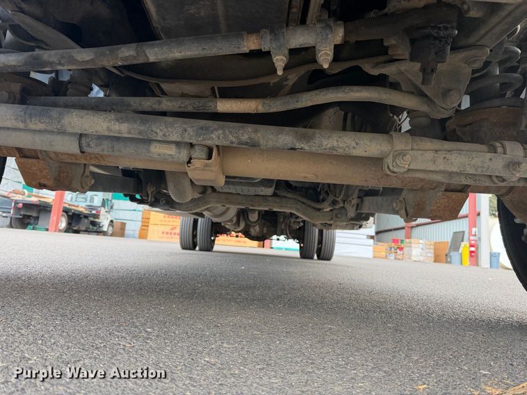 image for item EP3051 2018 RAM 5500 utility / service truck