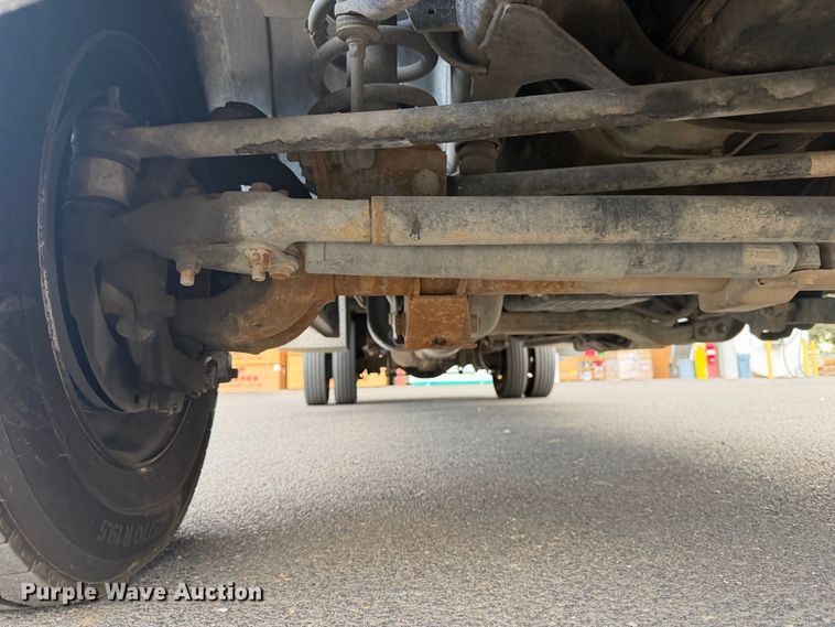 image for item EP3051 2018 RAM 5500 utility / service truck