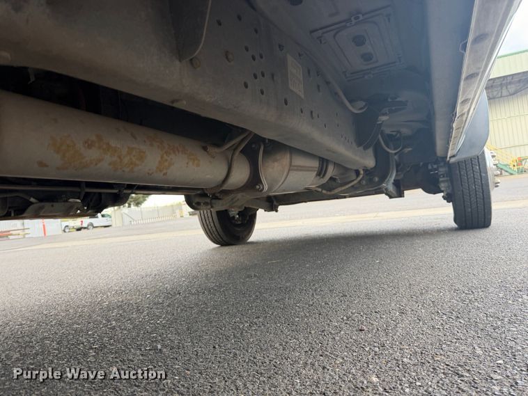 image for item EP3051 2018 RAM 5500 utility / service truck