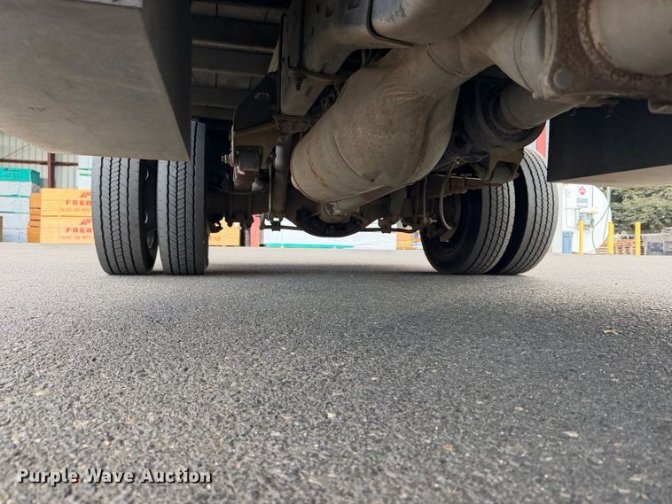 image for item EP3051 2018 RAM 5500 utility / service truck