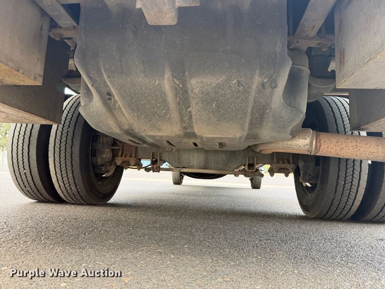 image for item EP3051 2018 RAM 5500 utility / service truck