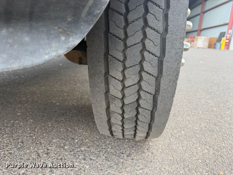 image for item EP3051 2018 RAM 5500 utility / service truck