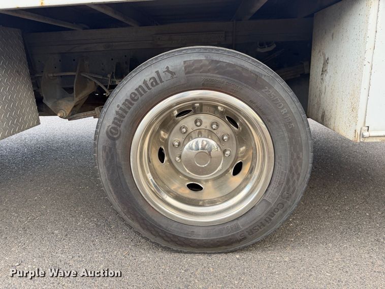 image for item EP3051 2018 RAM 5500 utility / service truck