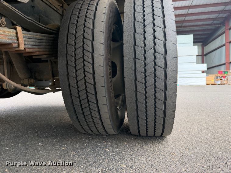image for item EP3051 2018 RAM 5500 utility / service truck