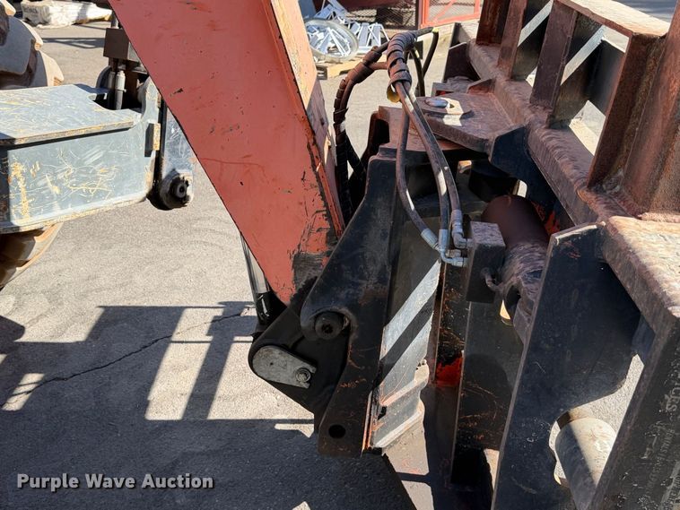 image for item EP3052 2012 JLG G10-55A telehandler