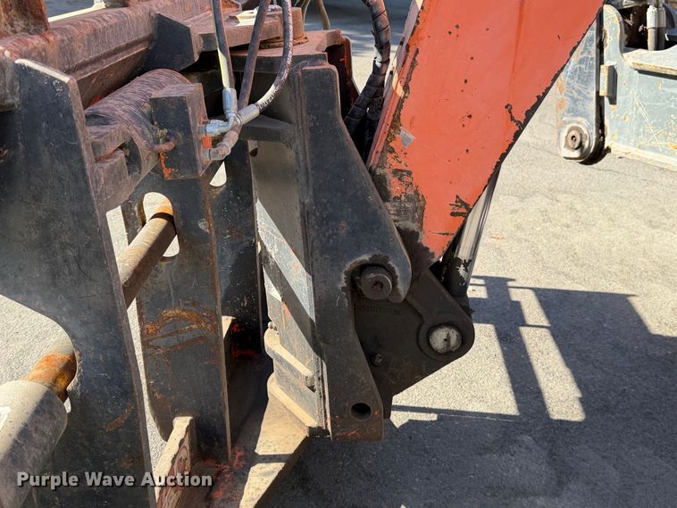 image for item EP3052 2012 JLG G10-55A telehandler