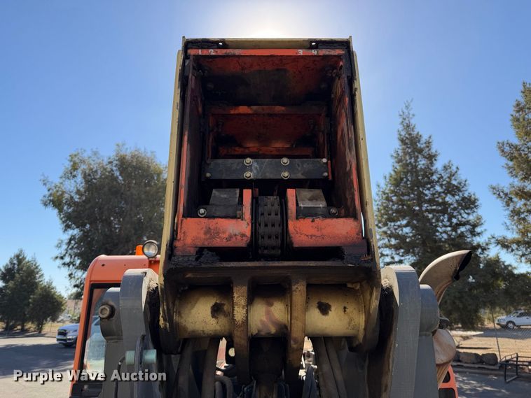 image for item EP3052 2012 JLG G10-55A telehandler