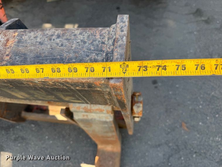 image for item EP3052 2012 JLG G10-55A telehandler