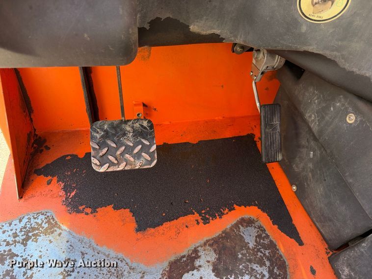 image for item EP3052 2012 JLG G10-55A telehandler