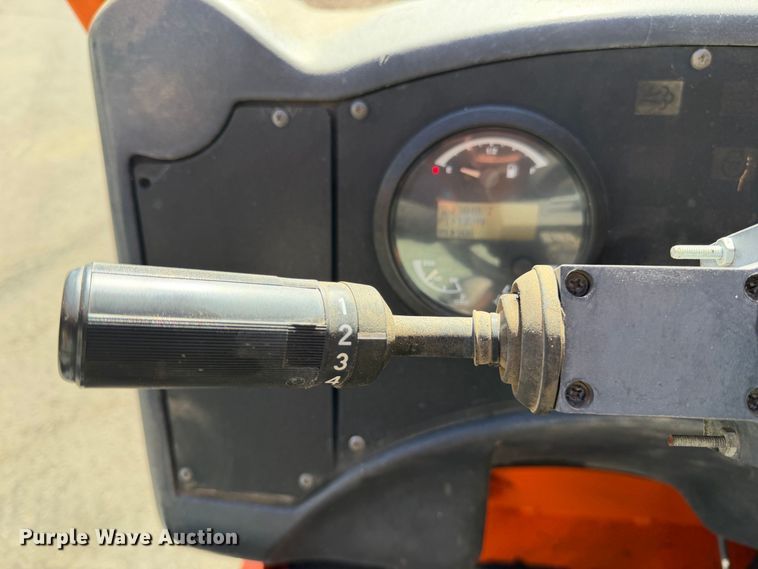 image for item EP3052 2012 JLG G10-55A telehandler