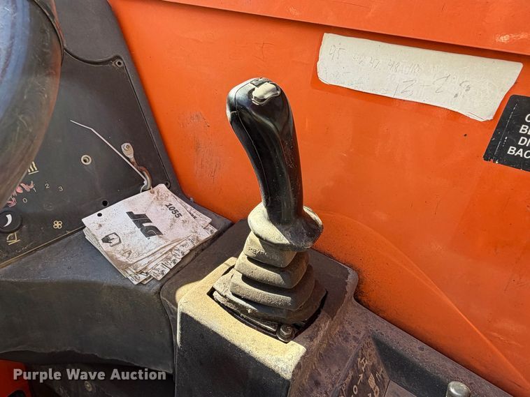image for item EP3052 2012 JLG G10-55A telehandler