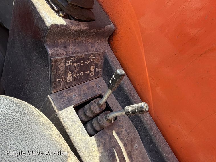 image for item EP3052 2012 JLG G10-55A telehandler