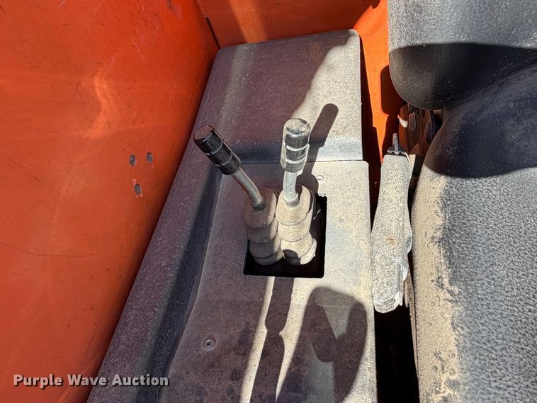 image for item EP3052 2012 JLG G10-55A telehandler