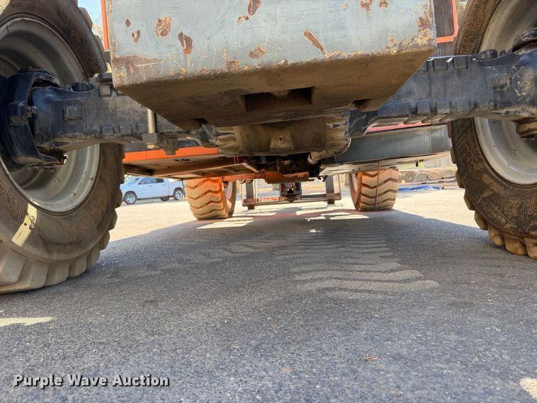 image for item EP3052 2012 JLG G10-55A telehandler