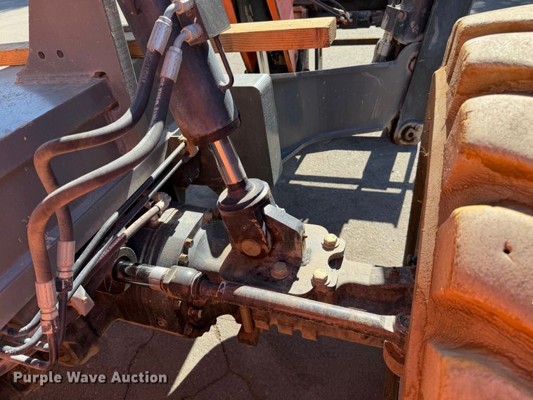 image for item EP3052 2012 JLG G10-55A telehandler