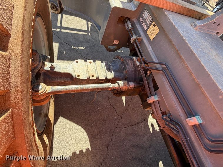 image for item EP3052 2012 JLG G10-55A telehandler