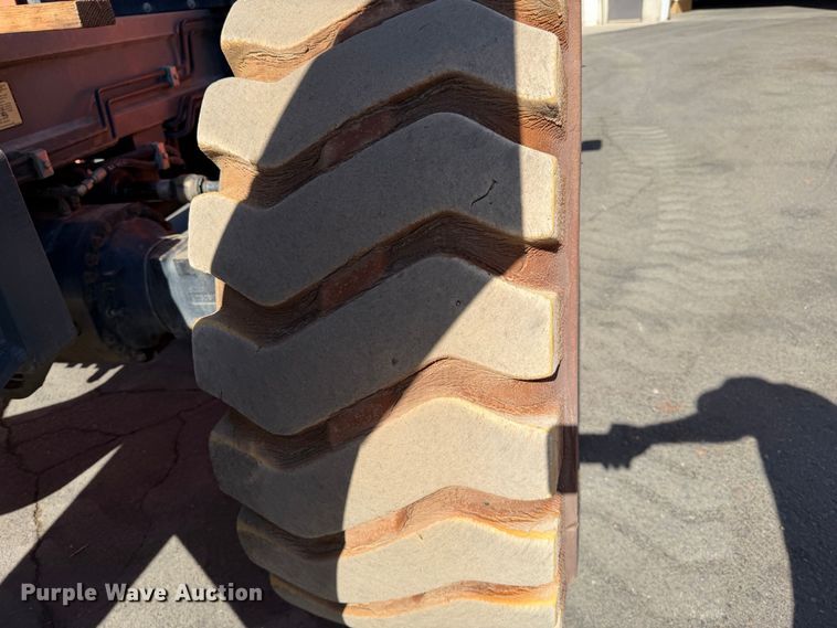 image for item EP3052 2012 JLG G10-55A telehandler