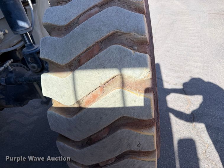 image for item EP3052 2012 JLG G10-55A telehandler