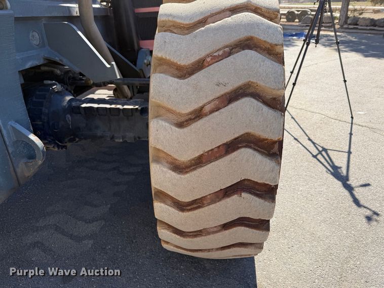 image for item EP3052 2012 JLG G10-55A telehandler