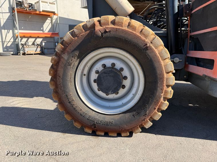 image for item EP3052 2012 JLG G10-55A telehandler