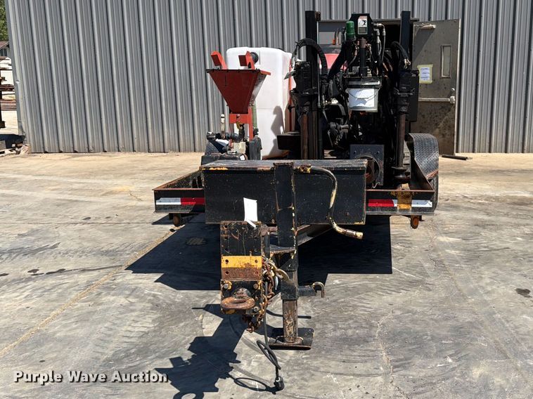 image for item EP7676 2011 Ditch Witch JT922 directional boring unit