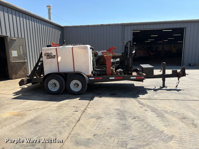 image for item EP7676 2011 Ditch Witch JT922 directional boring unit