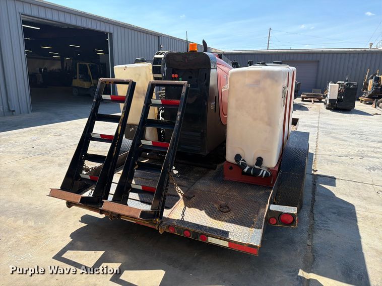 image for item EP7676 2011 Ditch Witch JT922 directional boring unit