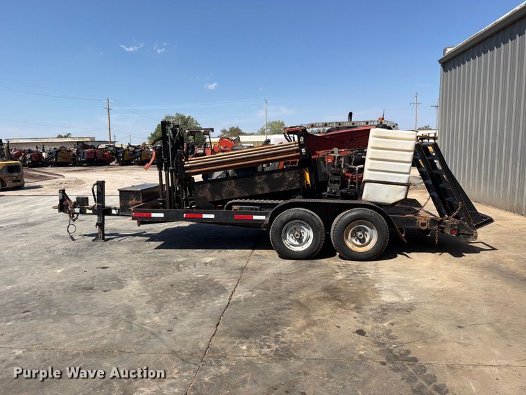 image for item EP7676 2011 Ditch Witch JT922 directional boring unit