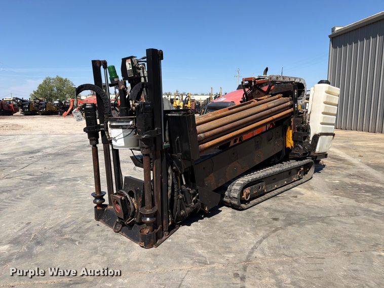 image for item EP7676 2011 Ditch Witch JT922 directional boring unit