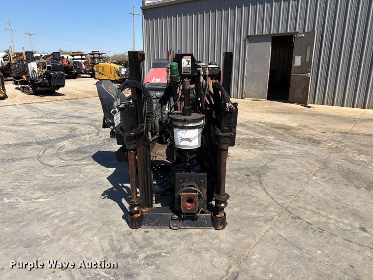 image for item EP7676 2011 Ditch Witch JT922 directional boring unit