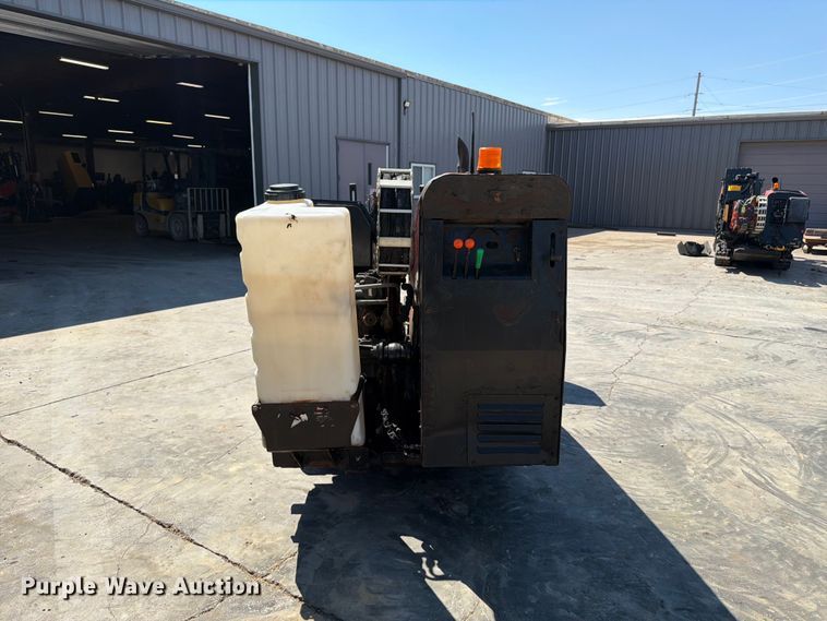 image for item EP7676 2011 Ditch Witch JT922 directional boring unit