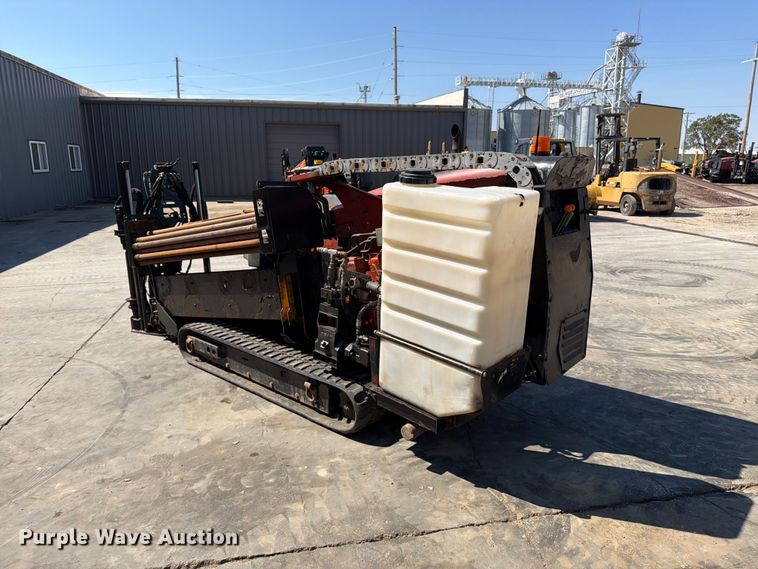 image for item EP7676 2011 Ditch Witch JT922 directional boring unit
