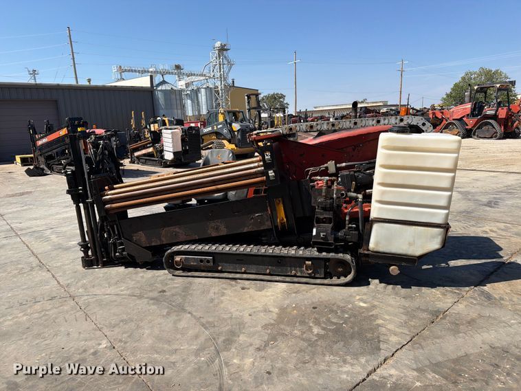 image for item EP7676 2011 Ditch Witch JT922 directional boring unit