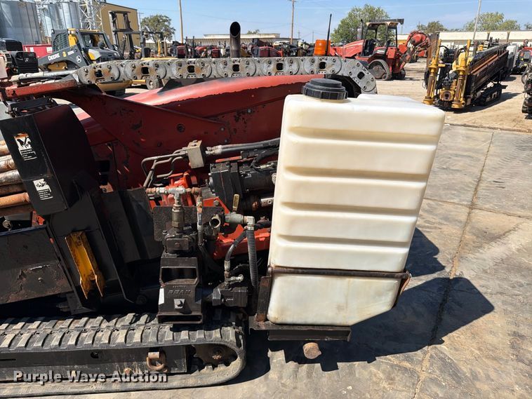 image for item EP7676 2011 Ditch Witch JT922 directional boring unit