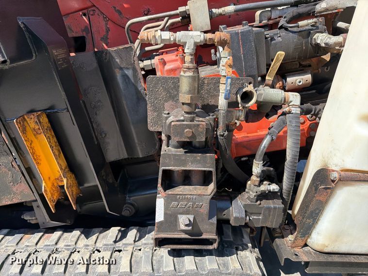image for item EP7676 2011 Ditch Witch JT922 directional boring unit