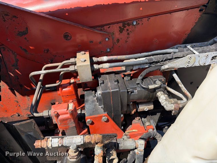 image for item EP7676 2011 Ditch Witch JT922 directional boring unit