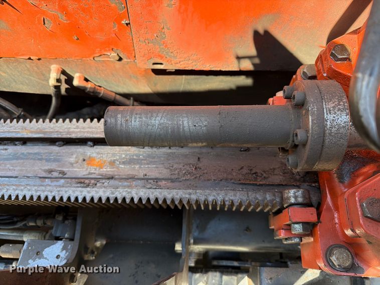 image for item EP7676 2011 Ditch Witch JT922 directional boring unit