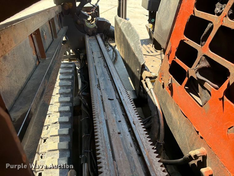 image for item EP7676 2011 Ditch Witch JT922 directional boring unit