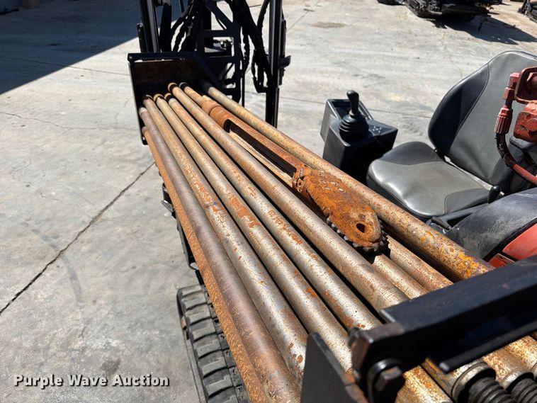 image for item EP7676 2011 Ditch Witch JT922 directional boring unit