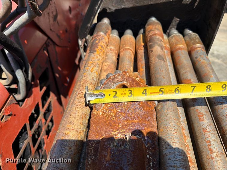 image for item EP7676 2011 Ditch Witch JT922 directional boring unit