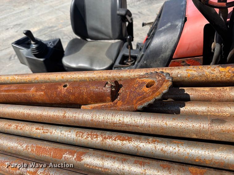 image for item EP7676 2011 Ditch Witch JT922 directional boring unit