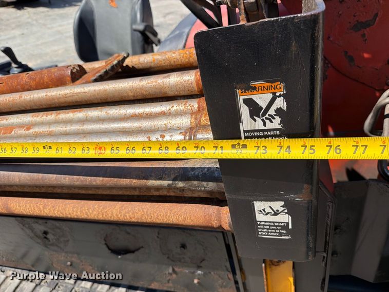 image for item EP7676 2011 Ditch Witch JT922 directional boring unit