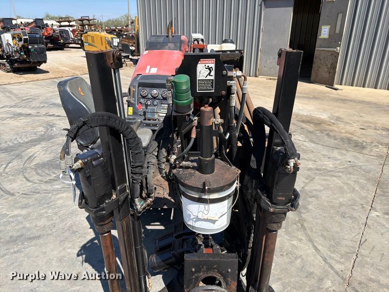 image for item EP7676 2011 Ditch Witch JT922 directional boring unit