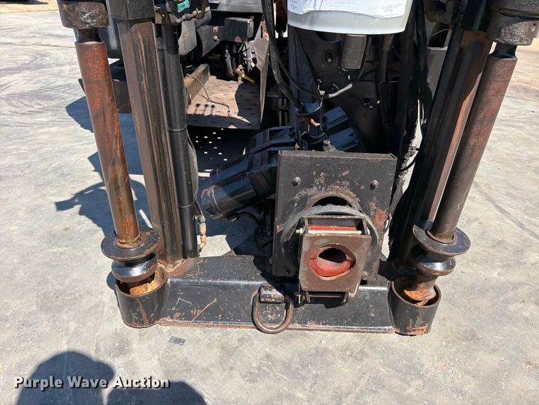 image for item EP7676 2011 Ditch Witch JT922 directional boring unit