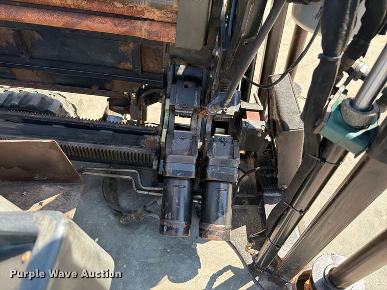 image for item EP7676 2011 Ditch Witch JT922 directional boring unit