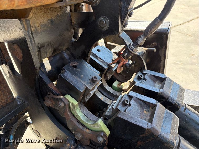 image for item EP7676 2011 Ditch Witch JT922 directional boring unit