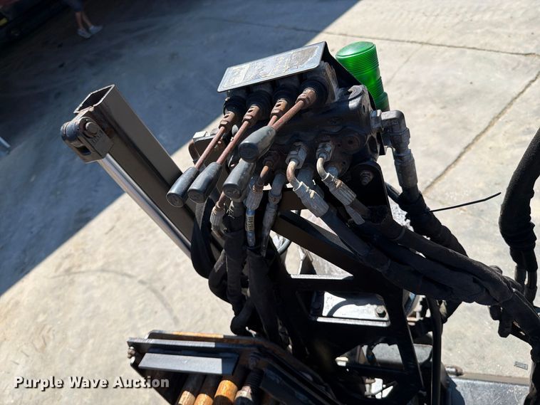 image for item EP7676 2011 Ditch Witch JT922 directional boring unit